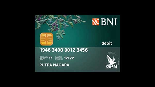 Solusi Ganti Kartu ATM BNI Tapi Kosong di Cabang