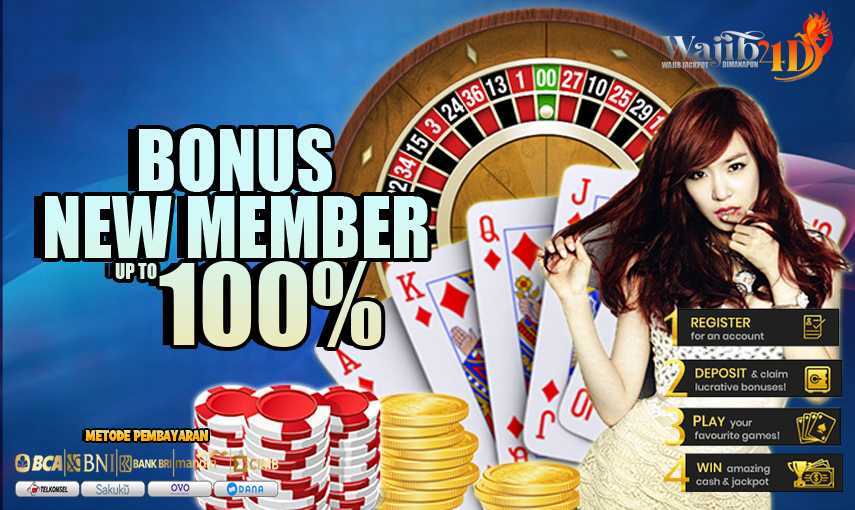 WAJIB4D PERANG PERMAINAN GACOR SLOT JUDI ONLINE TERPOPULER