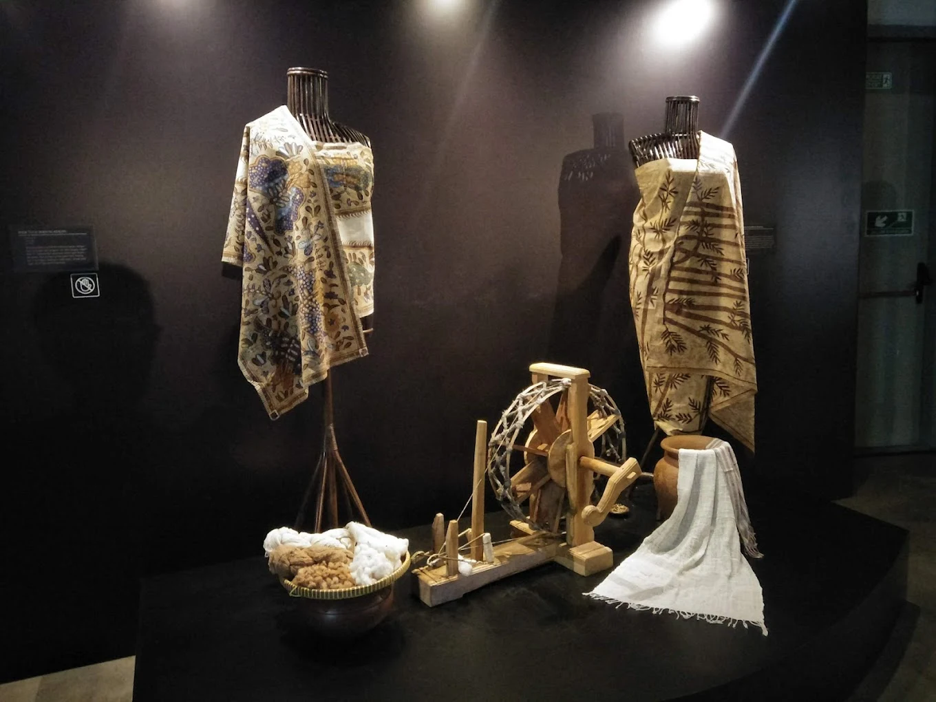 museum batik jakarta