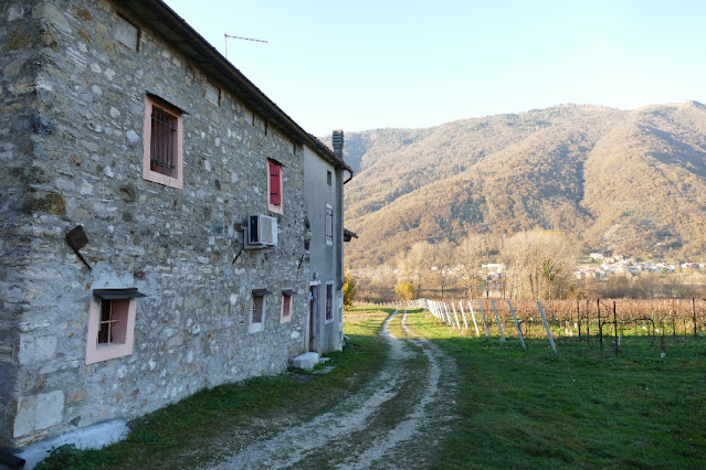 laghi di revine