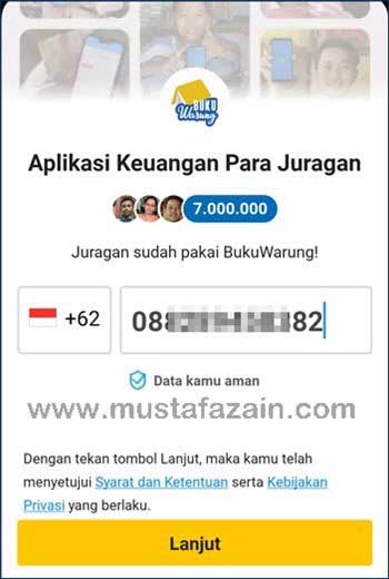 Cara Paling Mudah Daftar Menjadi Agen Pulsa