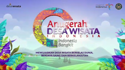 Desa Wisata Hegarmukti di Bekasi Lolos 300 Besar ADWI 2021