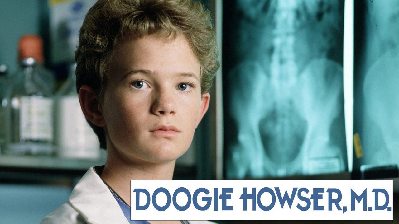 Doogie Howser, M.D. (1989–1993) Doogie Howser, M.D. (1989–1993)