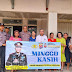 Polsek Tigaraksa Gelar Cooling System Melalui Kegiatan Minggu Kasih