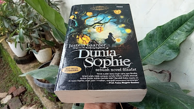 Dunia Sophie