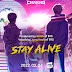 Jung Kook (정국) -Stay Alive (Prod. SUGA of BTS) 