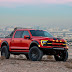 Shelby Ford F-150 Raptor