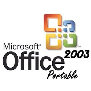 MS Office 2003 Portable Free Download