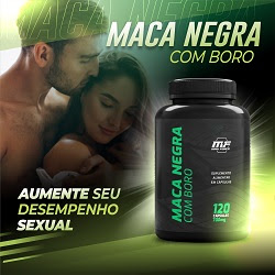 Aumente sua Potência Naturalmente