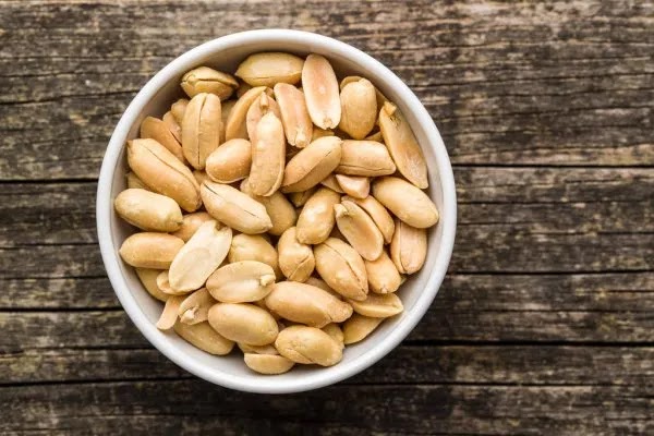 Peanuts