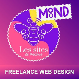 FREELANCE WEB DESIGN