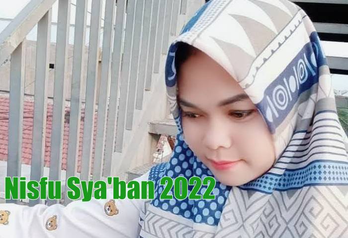 Nisfu Syaban 2022