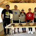 “Amigos de las tortugas", taller impartido en el Parque Papagayo por Ecología Marina de la UAGro