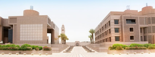 Language Preparation Scholarship at King Abdul Aziz University, Jeddah, Saudi Arabia