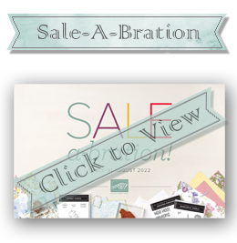 Jul-Aug 2022 Sale-A-Bration