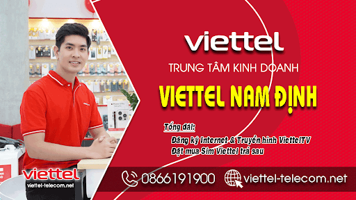 Viettel Nam Định