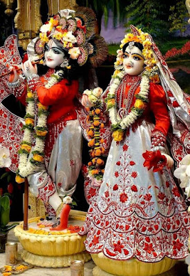 Radha Krishna HD Images