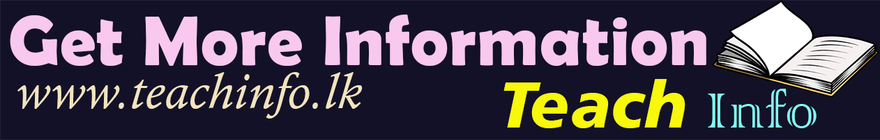 TeachInfo 
