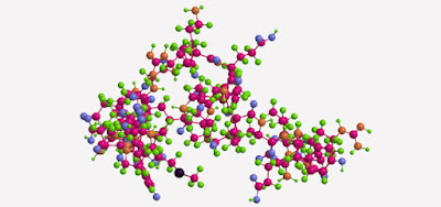 Glycosylated peptide are employed as important biological function mediators with distinct intrinsic features that have the ability to cure a wide range of disorders.