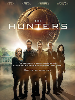 the hunters movie