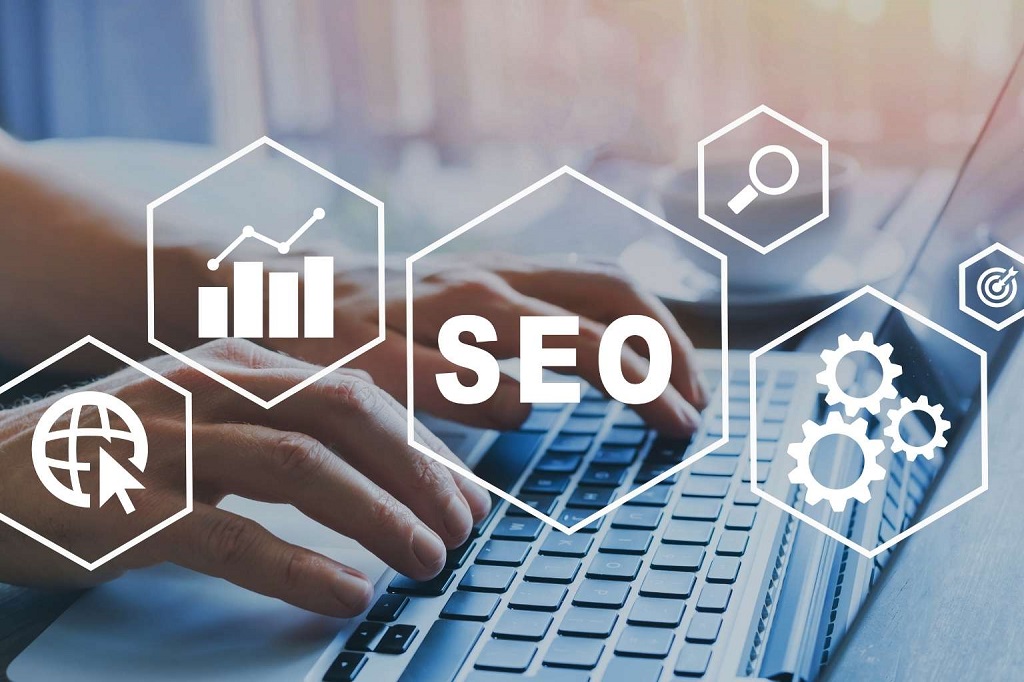 SEO Company in Ahmedabad