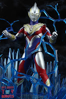 S.H. Figuarts Ultraman Trigger Multi Type 29