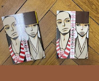 Concorso Vinci gratis copie del cartonato manga Futagashira Volume 2