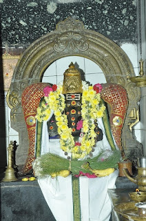 அருள்மிகு ஓம் சர்வ சக்தி விநாயகர் திருக்கோயில், டாக்டர் ராதா கிருஷ்ணன் சாலை, சென்னை, 600004