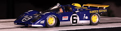 Slot.it Ferrari 512M Sunoco #6