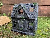 Haunted House #20 (SOLD)