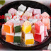 CARA MEMBUAT PERMEN TURKISH DELIGHT KHAS TURKI (LOKUM)