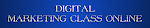 Digital marketing class online