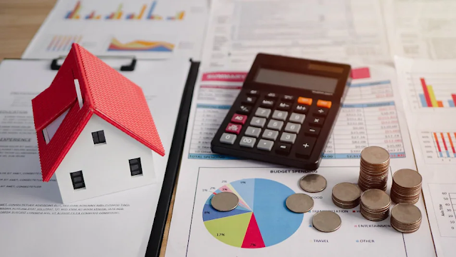 home loan interest deduction