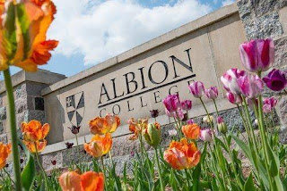 Albion College international Scholarships 2022, US