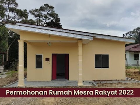 rumah mesra rakyat kota bharu