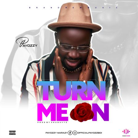 [Music] Payozzy - Turn Me On.mp3