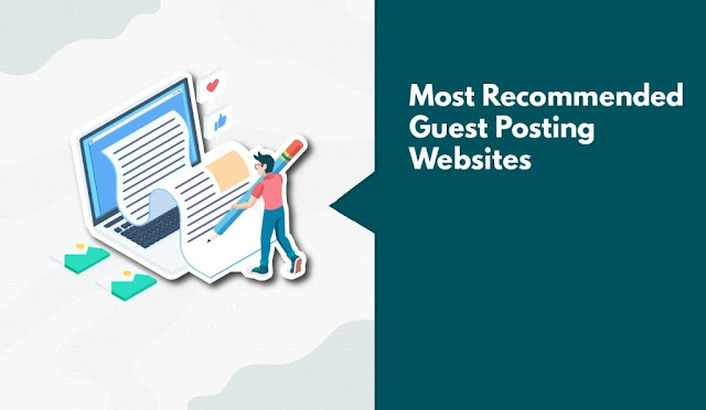 guest posting sites
