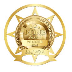 The Ghost - 2022 RONE Award for Best Historical Romance