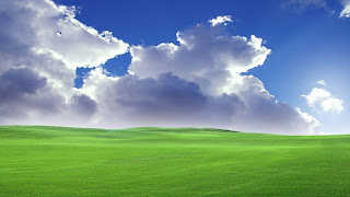 Wallpaper of Nature for Laptop