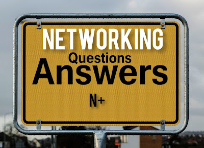 100+ important networking interview questions answers