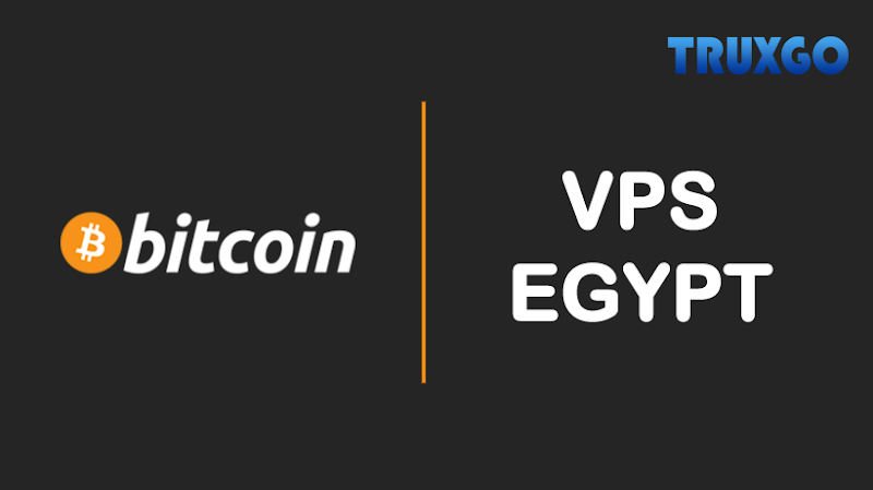 Egypt VPS Bitcoin