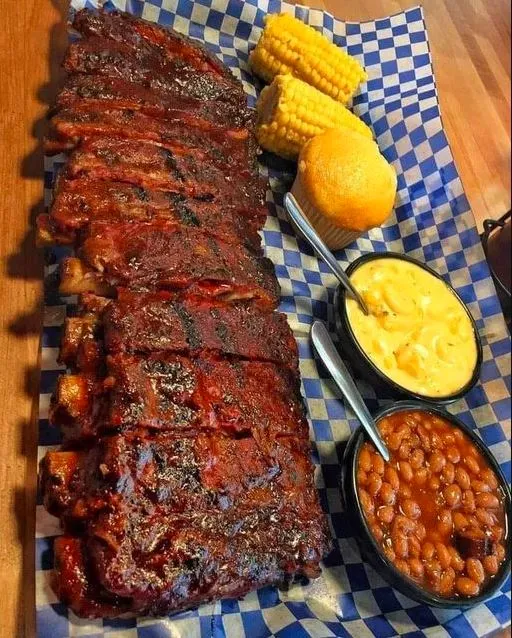 Slow Cooker Barbequed Beef Ribs