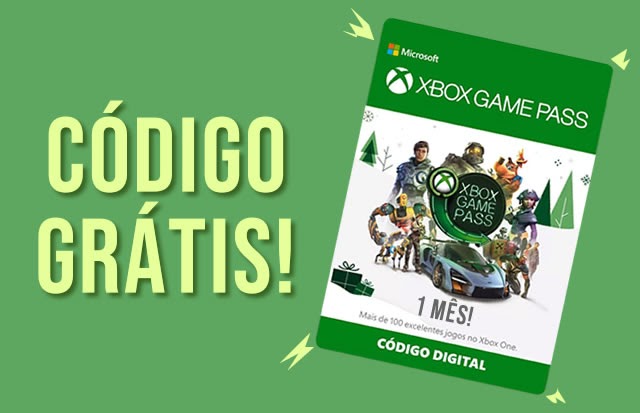 Promoção Game Pass  300 Mil códigos grátis estão sendo dados pela Razer!