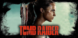 Tomb Raider (2018) Movie