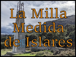 La Milla Medida de Islares