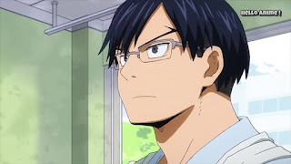 ヒロアカ アニメ 2期18話 | 僕のヒーローアカデミア31話 My Hero Academia