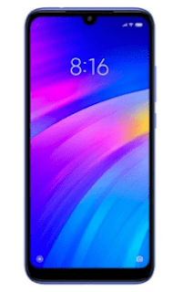 Cara Flash Xiaomi Redmi 7 ROM Global