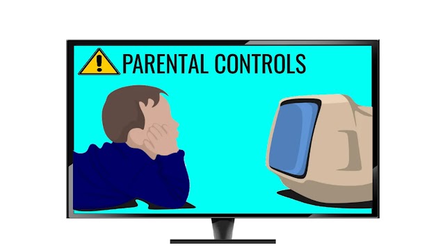 How To Set Up Parental Controls On My TV  - How to Use Parental Controls On All Smart TV