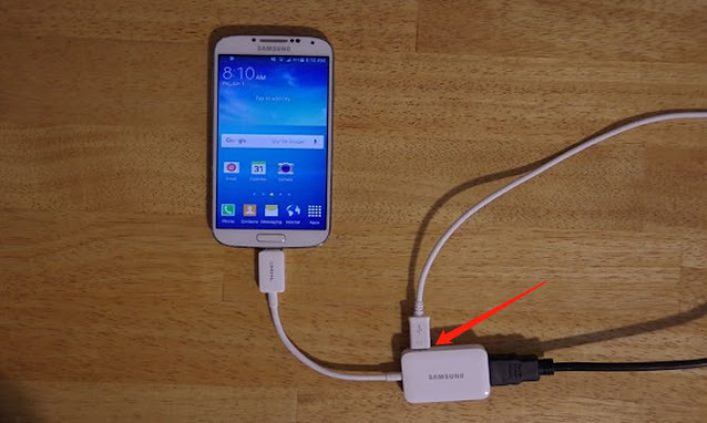 How Does Micro USB to HDMI Adapter Work with Your TV