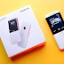 Nokia 5310 Dual Sim White Red Combination Colour